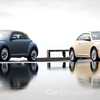 Volkswagen Lays Their Iconic Beetle To Rest