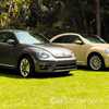 Volkswagen Lays Their Iconic Beetle To Rest