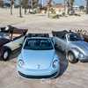 Volkswagen Lays Their Iconic Beetle To Rest