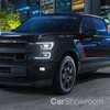 2019 Ford Roush F-150 Nitemare