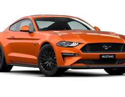 More Customisation Comes With 2020 Mustang Update For AU