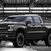 Hennessey’s Goliath 6x6 Is Equal Parts Absurd, Intimidating, And Awesome