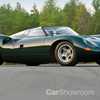 This Isn’t A V12 Jaguar XJ13 Made From Angel Tears
