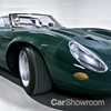 This Isn’t A V12 Jaguar XJ13 Made From Angel Tears