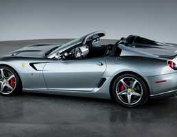 Ferrari Is On A Mission Of Automotive Diversity, And It’s Already Happening