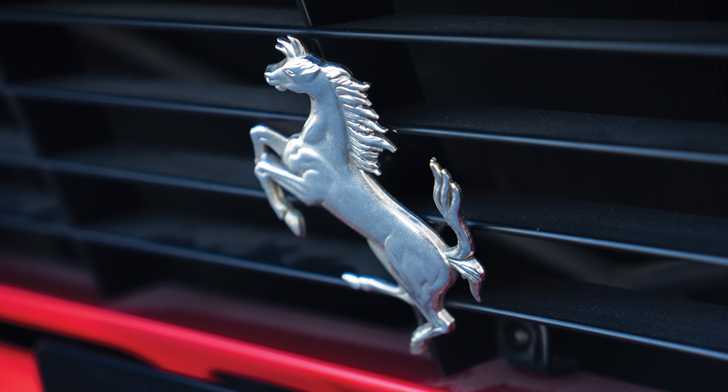 Ferrari Is On A Mission Of Automotive Diversity, And It’s Already Happening