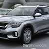 Kia Details The Seltos, Its Newest Compact SUV