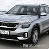 Kia Details The Seltos, Its Newest Compact SUV