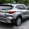 Kia Details The Seltos, Its Newest Compact SUV