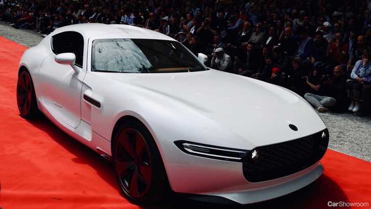 The Bergmeister ADR 630 Shooting Grand Is As Awesome As Its Name