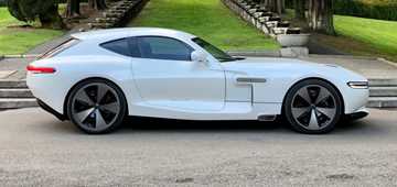 The Bergmeister ADR 630 Shooting Grand Is As Awesome As Its Name