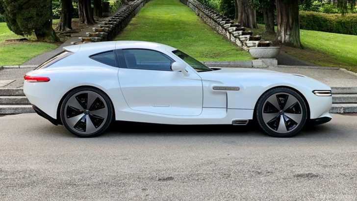 The Bergmeister ADR 630 Shooting Grand Is As Awesome As Its Name