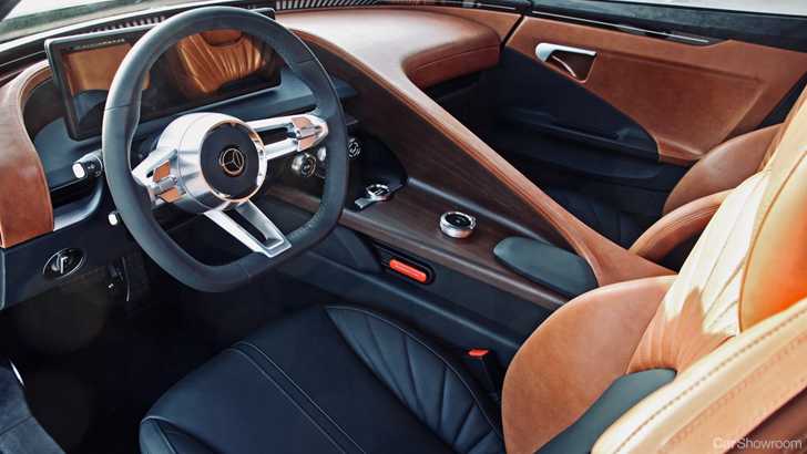 The Bergmeister ADR 630 Shooting Grand Is As Awesome As Its Name