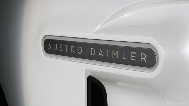 The Bergmeister ADR 630 Shooting Grand Is As Awesome As Its Name