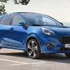 Ford Prepping Peppy Puma ST Based On Hot Fiesta