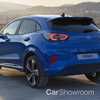 Ford Prepping Peppy Puma ST Based On Hot Fiesta
