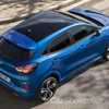 Ford Prepping Peppy Puma ST Based On Hot Fiesta