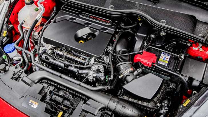 Ford Prepping Peppy Puma ST Based On Hot Fiesta