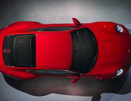 Porsche Reveals All-New Entry-Level 911 Carrera, Cabriolet