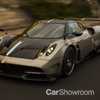 Pagani Teases Huayra BC Roadster, Due At Pebble Beach