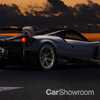 Pagani Teases Huayra BC Roadster, Due At Pebble Beach