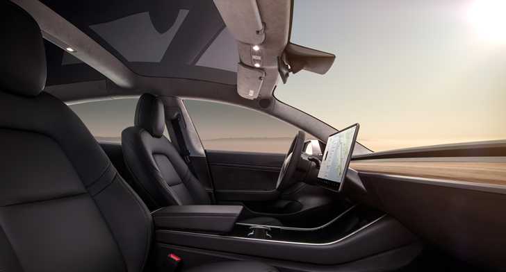 Tesla To Add Support For In-Car Youtube, Netflix. Good idea?