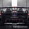 Pagani Reveals The Nuttier 596kW Huayra BC Roadster