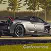 Pagani Reveals The Nuttier 596kW Huayra BC Roadster