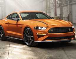 Ford AU’s Turbo Mustang To Get Hotter For 2020
