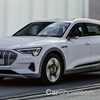 The e-tron 50 Is The Sweet Spot Of Audi’s EV Range
