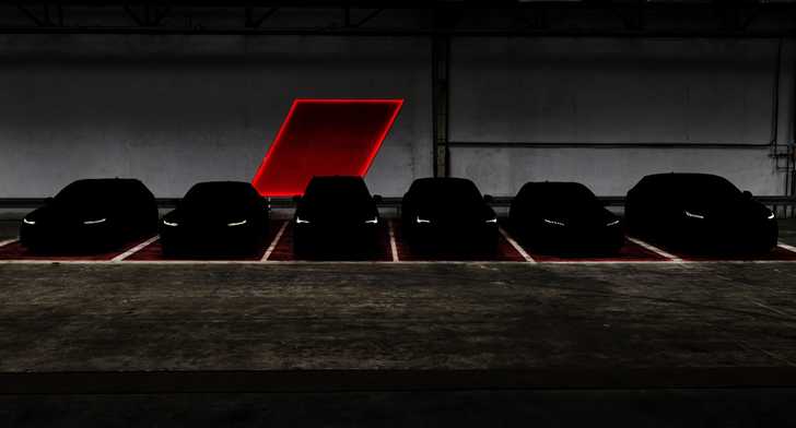 Audi Sport Has Plenty To Tease - 2020 RS Line-Up