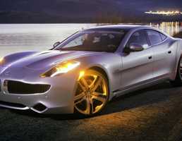 Karma GT May Edge Closer To Production At Monterey Debut