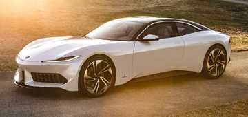 Karma GT May Edge Closer To Production At Monterey Debut