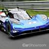 VW’s I.D R Breaks Nurburgring Efficiency Record On Fastest EV Lap