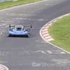 VW’s I.D R Breaks Nurburgring Efficiency Record On Fastest EV Lap