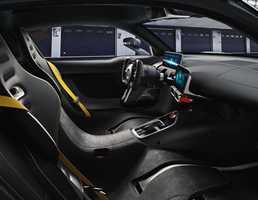 Powertrain Issues Cause AMG One Hypercar Delay To 2021