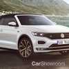 Volkswagen’s T-Roc Cabriolet Is Another Run At A Bad Idea