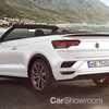 Volkswagen’s T-Roc Cabriolet Is Another Run At A Bad Idea