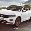 Volkswagen’s T-Roc Cabriolet Is Another Run At A Bad Idea