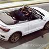 Volkswagen’s T-Roc Cabriolet Is Another Run At A Bad Idea