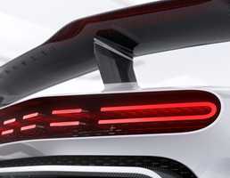 Bugatti Unveils Stunning Centodeici In Pebble Beach