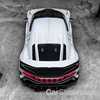 Bugatti Unveils Stunning Centodeici In Pebble Beach