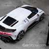 Bugatti Unveils Stunning Centodeici In Pebble Beach