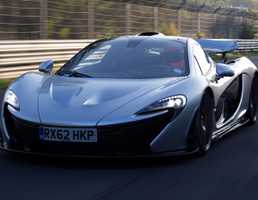 McLaren Teases Open-Air Speedster For Their Ultimate Series