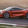 McLaren Teases Open-Air Speedster For Their Ultimate Series
