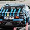 Porsche Taycan Covers 3,425km In 24 Hour Endurance Test
