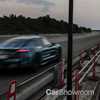 Porsche Taycan Covers 3,425km In 24 Hour Endurance Test