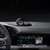 Porsche Taycan’s Interior Blends Sci-Fi Zuffenhausen Purism