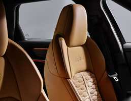 The All-New Audi RS6 Is The New Epitome Of Badass