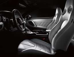 Godzilla Goes Further As 2020 GT-R Evolves